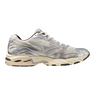 Mizuno WAVE RIDER 10 Mizuno snow white/silver cloud/chicory coffee
